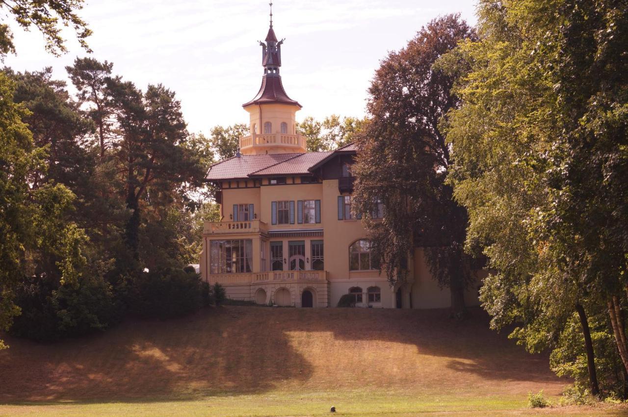 Haus Am See Storkow  Exteriér fotografie