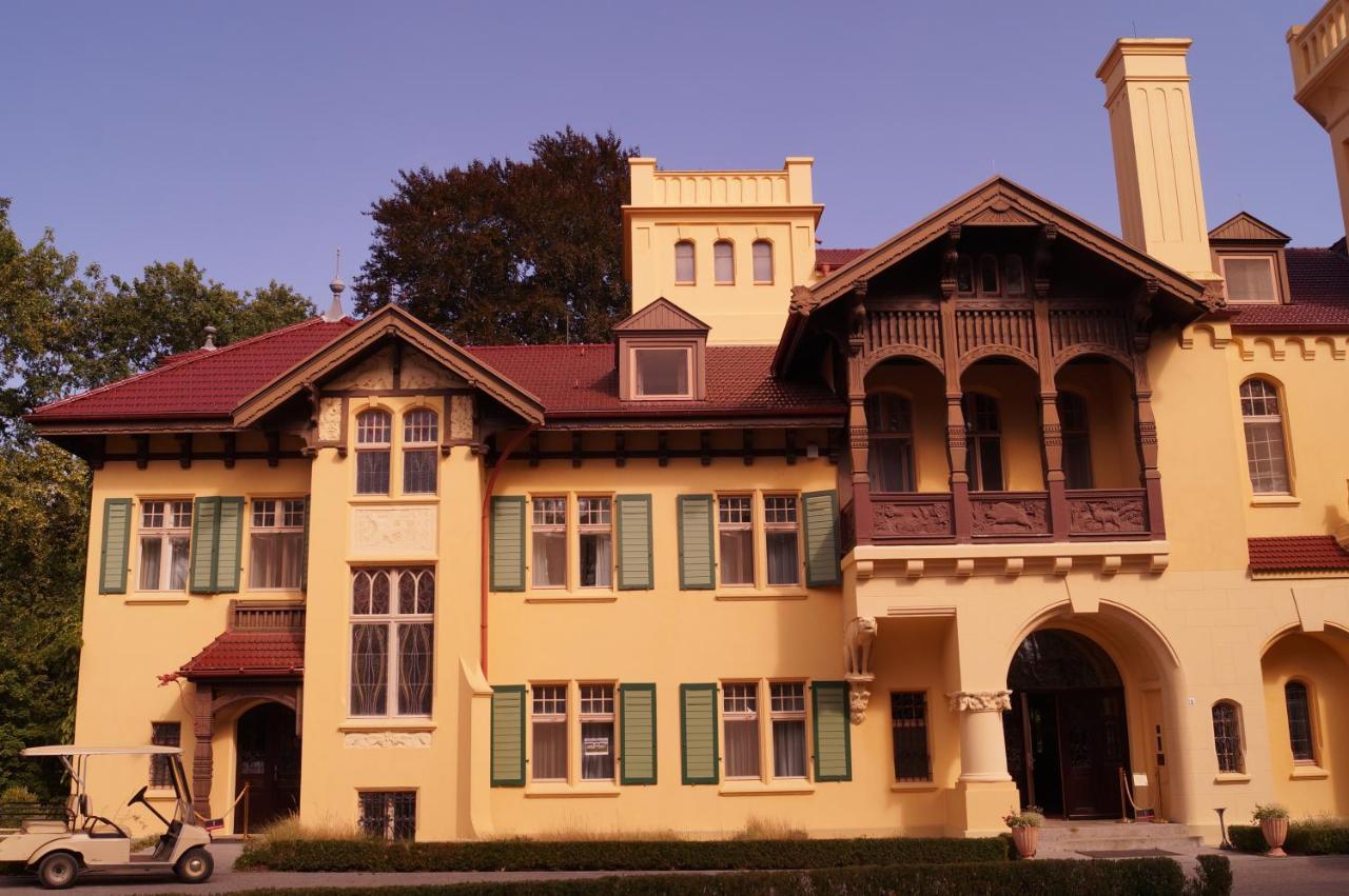 Haus Am See Storkow  Exteriér fotografie