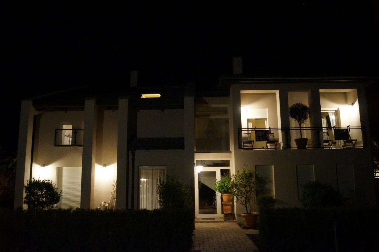 Haus Am See Storkow  Exteriér fotografie